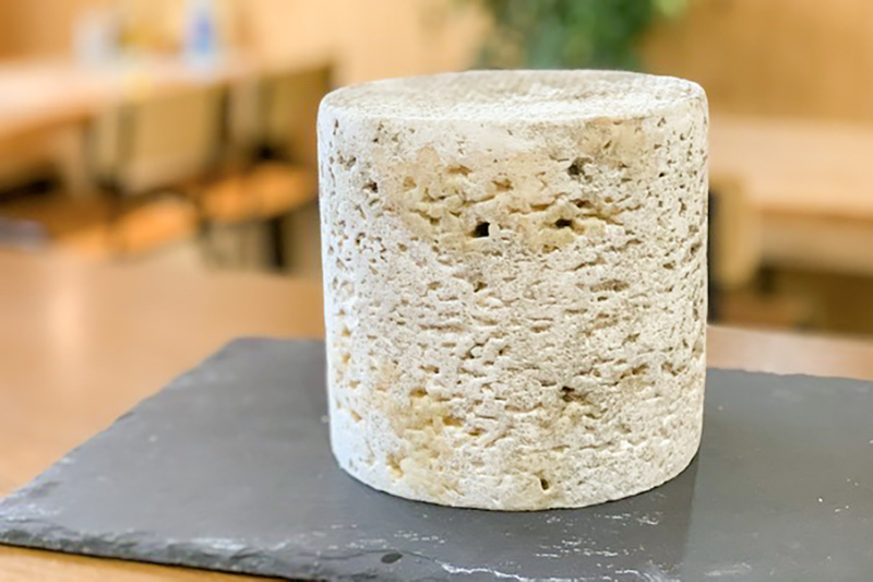 うしづまチーズ工場 静岡ブルーチーズ
